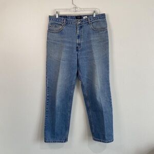 Men's Blue Jeans